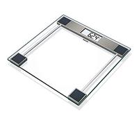 Beurer GS 11 Bilancia Pesapersone in Vetro, trasparente