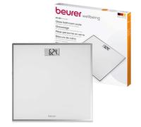 BEURER BEURER PESAPERSONE ELETTRONICA 180KG/1G GS120