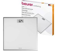 BEURER BEURER PESAPERSONE ELETTRONICA 180KG/1G GS120