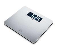 Beurer GS 405 Bilancia Pesapersone Elettronica Acciaio Inossidabile
