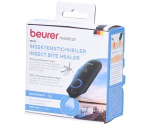 Beurer Guariger del punto di insetto BR 90 | Pacchetto (1 pezzo) 1 pz