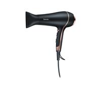 Beurer Haartrockner HC 30 2 Gebläsestufen Kaltstufe 586.20