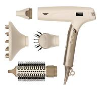 Beurer 10484 HC 150 Fusion Dry Pro Haartrockner+ Styler 2in1 1600 Watt