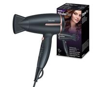 Beurer Asciugacapelli da Viaggio HC 25