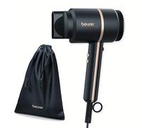 Beurer HC 35 Asciugacapelli da Viaggio con Tecnologia agli Ioni Beurer