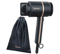 Beurer HC 35 Asciugacapelli da Viaggio con Tecnologia agli Ioni Beurer