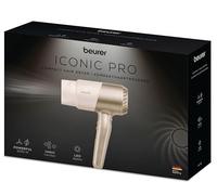 Beurer 10411 HC 40 ICONIC Pro Haartrockner 2000W