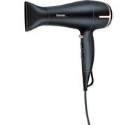 Beurer - HC 60 Asciugacapelli con Tecnologia Eco e Funzione agli Ioni Phon 1 pieces unisex