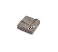 BEURER Termocoperta XXL Beurer HD 150 Nordic Taupe - HD150XXLC
