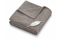 BEURER Termocoperta XXL Beurer HD 150 Nordic Taupe - HD150XXLC