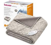 Beurer HD 75 Cosy Coperta Elettrica con Dispositivo di Termoregolazion