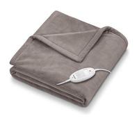 BEURER HD 75 COSY COPERTA TERMICA IN MICROPILE 100W 180X130 CM MARRONE
