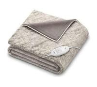 BEURER HD 75 COSY COPERTA TERMICA IN MICROPILE 100W 180X130 CM NORDIC