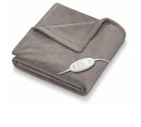 BEURER HD 75 COSY - SOVRACOPERTA TERMICA 42400