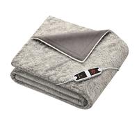 Beurer HD150 Nordic Heizdecke nordic taupe 150 W 43105