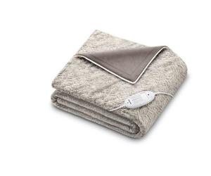 BEURER HD75NORDIC TERMOCOPERTA MATRIMONIALE 180X130CM 6 TEMPERATURE