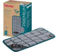 Beurer HK 145 Cosy Weight Cuscino termico ponderato, cuscino confortevole con pe