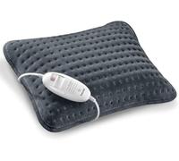 Beurer HK 48 Cosy Green Termoforo a forma di cuscino da divano con soffice rives