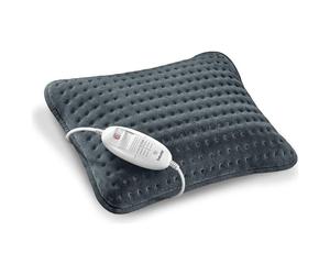 Beurer HK 48 Cosy Termoforo Cuscino, Grigio 1 pz Cuscino termico