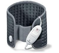 Beurer HK 49 Cosy Termoforo per Schiena, Addome e Cervicale 1 pz Cusci