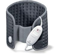 (TG. 400 G) Beurer HK 49 Cosy Termoforo per Schiena, Addome e Cervicale - NUOVO