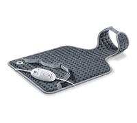 Beurer Hk53 Cosy Heating Pad Grigio