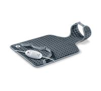 Beurer HK-53 Termoforo Elettrico Cervicale/Dorsale 100W 62x42cm