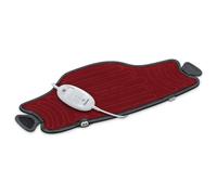 Beurer HK 55 Easyfix Termoforo Multifunzione per Addome, Schiena, Arti