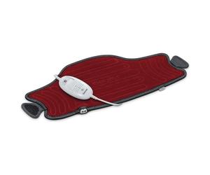 Beurer HK 55 Easyfix Termoforo Multifunzione per Addome, Schiena, Arti
