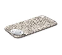 Beurer Hk123 XXL XL Fleecy Nordic Calore Imbottitura