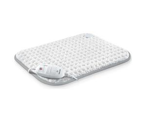 Beurer HK42 - Cuscino termico super accogliente, superficie in morbido