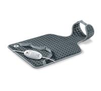 Beurer HK53 Comodo Lavabili Retro E Collo Elettrico Riscaldamento Pastiglia -