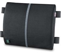 Beurer HK70 Lombare Calore Tampone Con Schiena Riposo - Veloce Riscaldante -