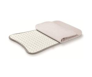 Beurer HKM-400 Tappetino elettrico Soft Touch 100W