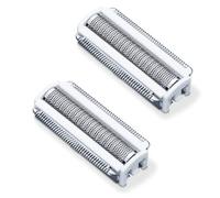 Beurer HL 76 Accessorio per rasatura, 2 pezzi