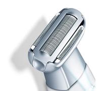 Beurer HLE 30 Elle Ricambio Testina Rasoio e Lame - NUOVO