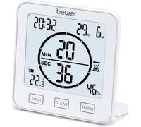 Beurer - Termoigrometro Hm 22-bianco Beurer