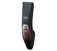 Beurer HR 4000 Regolabarba senza Fili con Batteria Ricaricabile, 4 Accessori e Lama con Rivestimento in Titanio Beurer