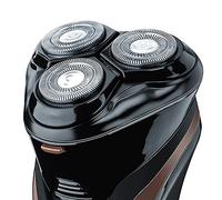 Beurer HR 8000 Testine di Rasatura a Doppio Anello