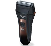 Beurer HR7000 Barbers Corner Rasoio da viaggio di precisione a lamina