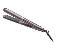 Beurer Piastra per Capelli in Ceramica Temperatura massima 220°C Potenza 32 Watt colore Lilla - HS15