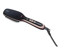 Beurer HS60 59110 Spazzola lisciante Nero, Rose