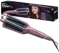 Beurer HT 65 Arricciacapelli 4 in 1, per Onde ai Capelli alla Moda in Quattro Diversi Look con un Unico Dispositivo, temperatura da 160-210°C, rivestimento cheratina ceramica, spegnimento automatico