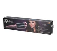 Beurer HT 65 Arricciacapelli 4 in 1, per Onde ai Capelli alla Moda in Beurer