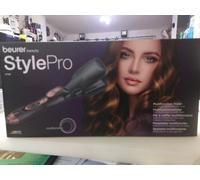 Beurer HT60 Style PRO BEAUTY SPEZZOLA MULTIFUNZIONE CERAMICA SOFT TOUCH LISCIO