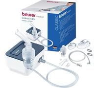 BEURER IH 16 AEROSOL COMPATTO AD ARIA COMPRESSA