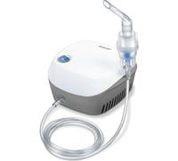 Beurer IH 18 Inalatore con maschera per inalazione, con boccaglio