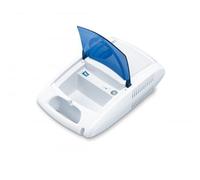 Beurer IH 21 nebulizzatore a compressore per aerosolterapia