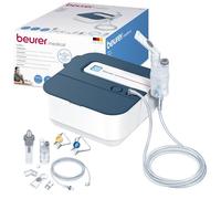 BEURER AEROSOL ARIA COMPRESSA CON PORTA ACCESSORI IH28PRO