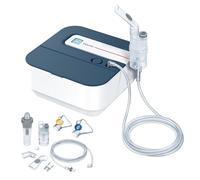 BEURER AEROSOL ARIA COMPRESSA CON PORTA ACCESSORI IH28PRO